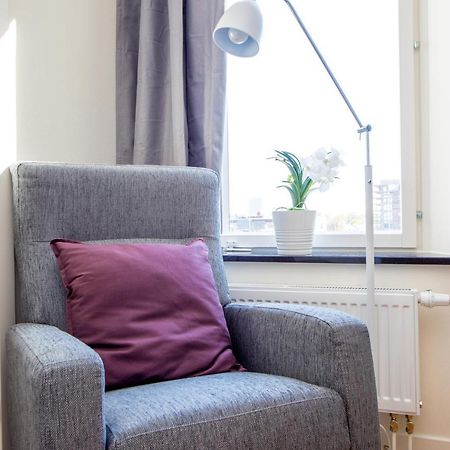 Apartdirect Linkoeping Vasastaden Buitenkant foto